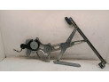 ELEVALUNAS DELANTERO IZQUIERDO TOYOTA PRIUS 2012