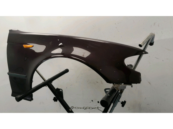 ALETA DELANTERA DERECHA BMW 320D MORADA 2002
