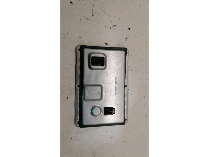 BALASTRO DE FARO CITROEN C4 2006