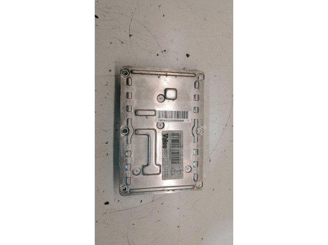 BALASTRO DE FARO CITROEN C4 2006