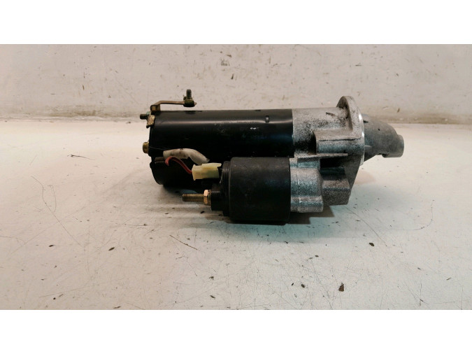 MOTOR ARRANQUE AUDI A4 2003