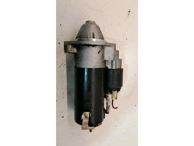 MOTOR ARRANQUE AUDI A4 2003
