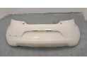 PARAGOLPES TRASERO FORD KA BLANCO 2013
