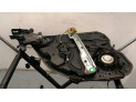 ELEVALUNAS TRASERO DERECHO VOLVO V60 2011