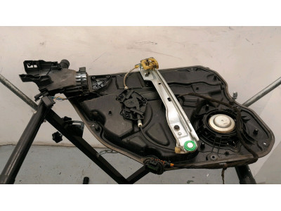 ELEVALUNAS TRASERO DERECHO VOLVO V60 2011