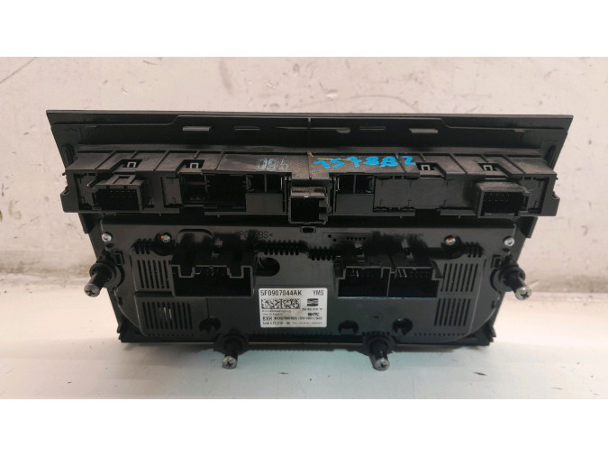 MANDO  CLIMATIZACION SEAT LEON 2017