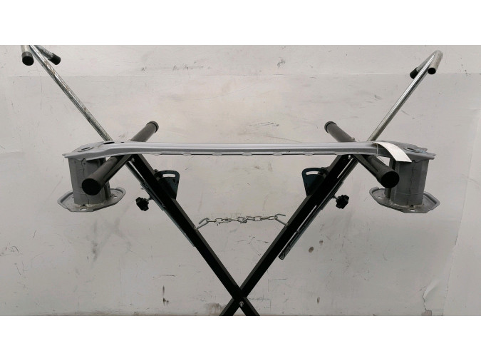 REFUERZO PARAGOLPES TRASERO TOYOTA GT 86 2018
