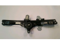 ELEVALUNAS DELANTERO DERECHO  NISSAN QASHQAI 2014