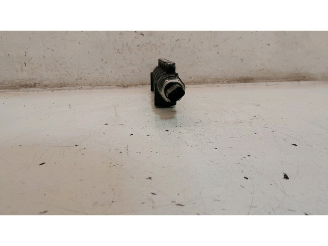 RAMPA INYECCION CITROEN C4 2006