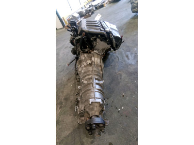 MOTOR ARRANQUE BMW 530D 2008