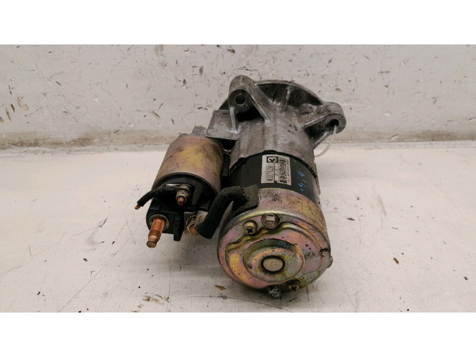 Motor Arranque CITROEN C5 2001
