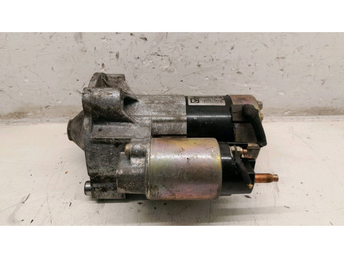 Motor Arranque CITROEN C5 2001