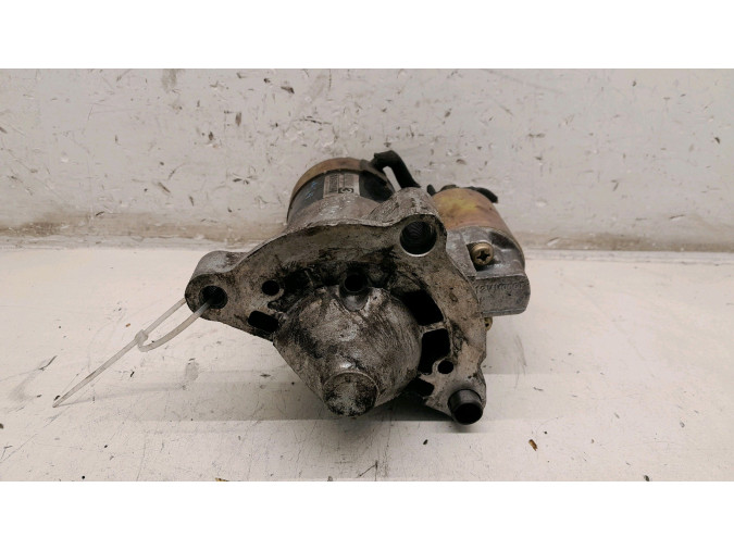 Motor Arranque CITROEN C5 2001