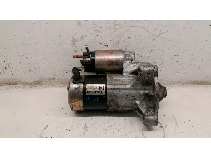 Motor Arranque CITROEN C5 2001