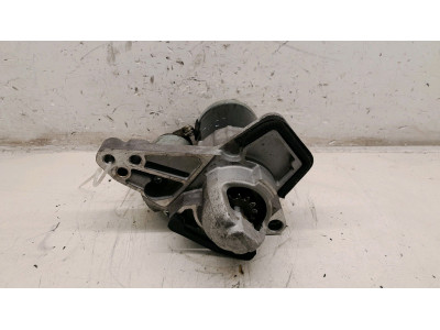 MOTOR ARRANQUE RENAULT CAPTUR 2017