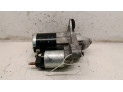MOTOR ARRANQUE RENAULT CAPTUR 2017