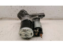MOTOR ARRANQUE RENAULT CAPTUR 2017