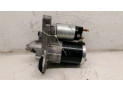 MOTOR ARRANQUE RENAULT CAPTUR 2017