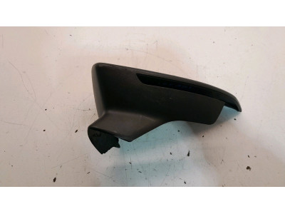CARCASA RETROVISOR IZQUIERDO SEAT IBIZA SIN PINTAR 2018