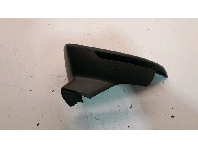 CARCASA RETROVISOR IZQUIERDO SEAT IBIZA SIN PINTAR 2018