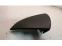 CARCASA RETROVISOR IZQUIERDO SEAT IBIZA SIN PINTAR 2018