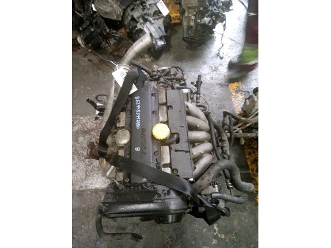 CAJA CAMBIOS VOLVO S80 2004