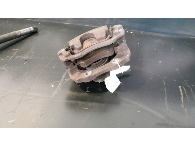 PINZA FRENO DELANTERA IZQUIERDA CITROEN C3 PICASSO 2014