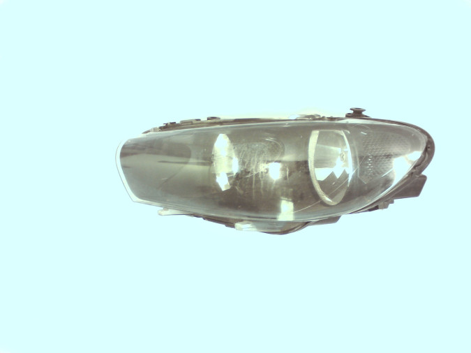 FARO DELANTERO IZQUIERDO VOLKSWAGEN SCIROCCO 2008