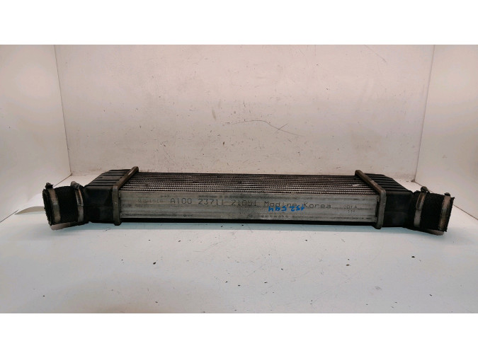 INTERCOOLER RENAULT TRAFIC 2015