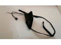 ANTENA TIBURON RENAULT CLIO 2007