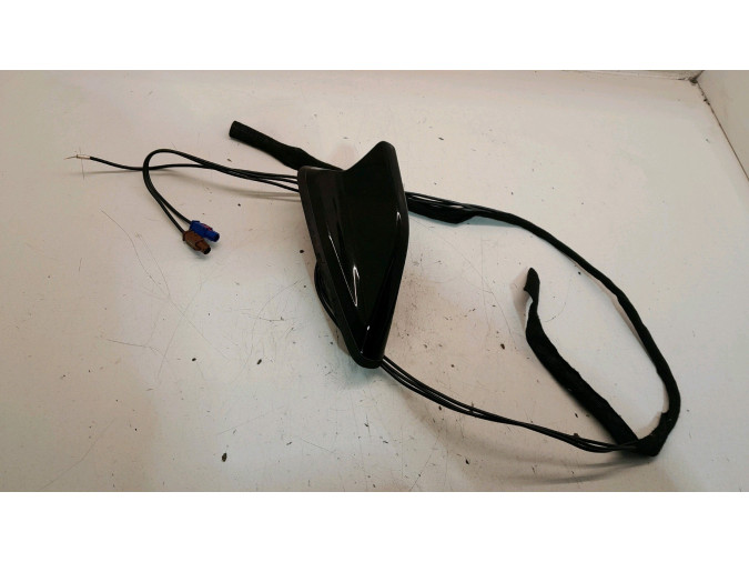 ANTENA TIBURON RENAULT CLIO 2007