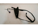 ANTENA TIBURON RENAULT CLIO 2007
