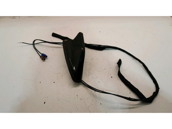 ANTENA TIBURON RENAULT CLIO 2007