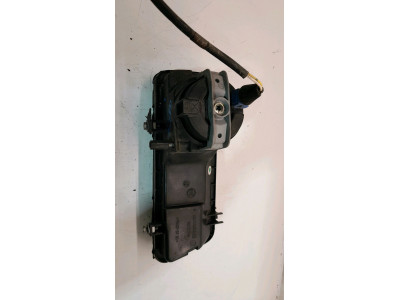 FARO ANTINIEBLA DELANTERO IZQUIERDO CITROEN EVASION 1999
