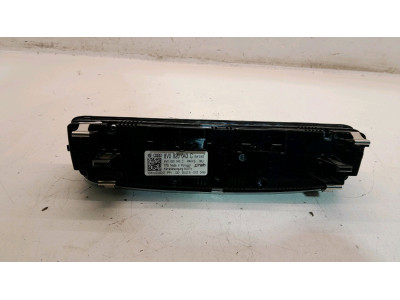 MANDO CALEFACCIÓN AUDI A3 2015