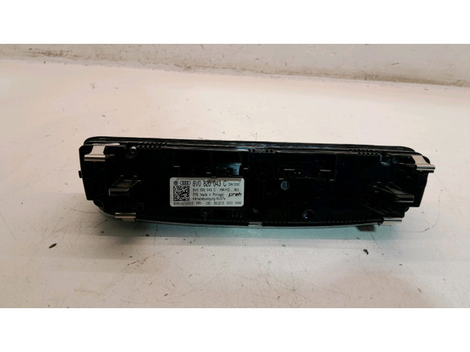MANDO CALEFACCIÓN AUDI A3 2015