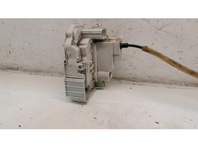 CERRADURA PUERTA TRASERA DERECHA FIAT BRAVO 2008