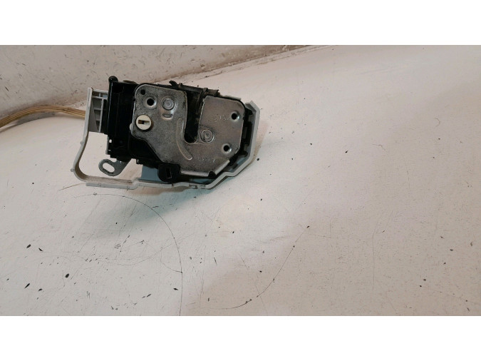 CERRADURA PUERTA TRASERA DERECHA FIAT BRAVO 2008