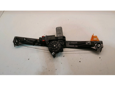 ELEVALUNAS DELANTERO IZQUIERDO FIAT BRAVO 2008