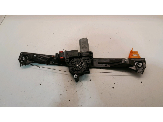 ELEVALUNAS DELANTERO IZQUIERDO FIAT BRAVO 2008
