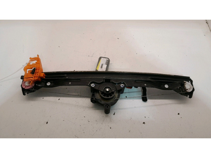 ELEVALUNAS DELANTERO IZQUIERDO FIAT BRAVO 2008