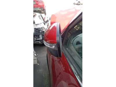 RETROVISOR IZQUIERDO SSANGYONG TIVOLI 2016