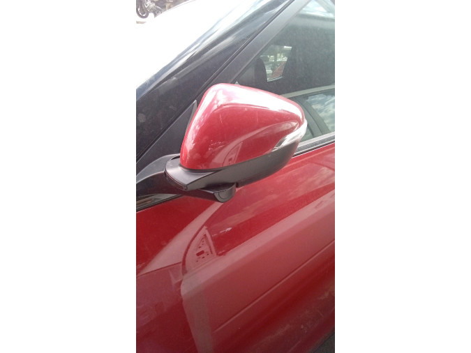 RETROVISOR IZQUIERDO SSANGYONG TIVOLI 2016