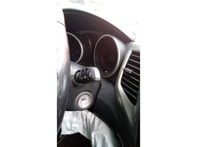 MANDO LIMPIAPARABRISAS SSANGYONG TIVOLI 2016