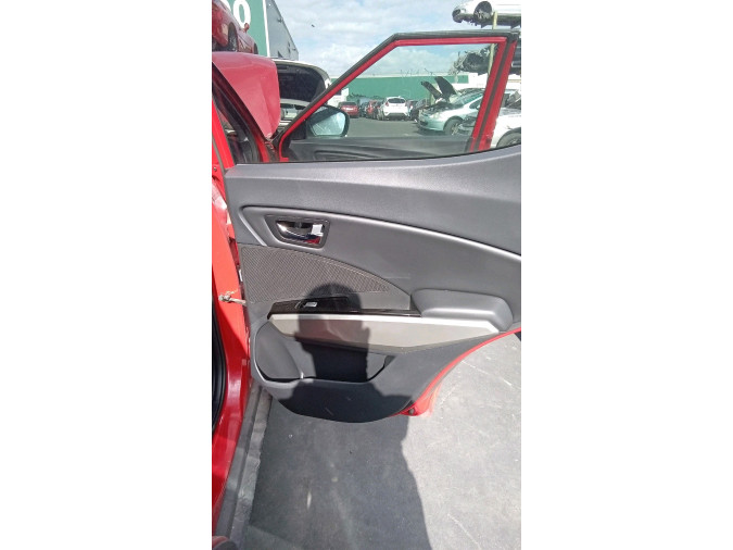 ELEVALUNAS TRASERO DERECHO SSANGYONG TIVOLI 2016