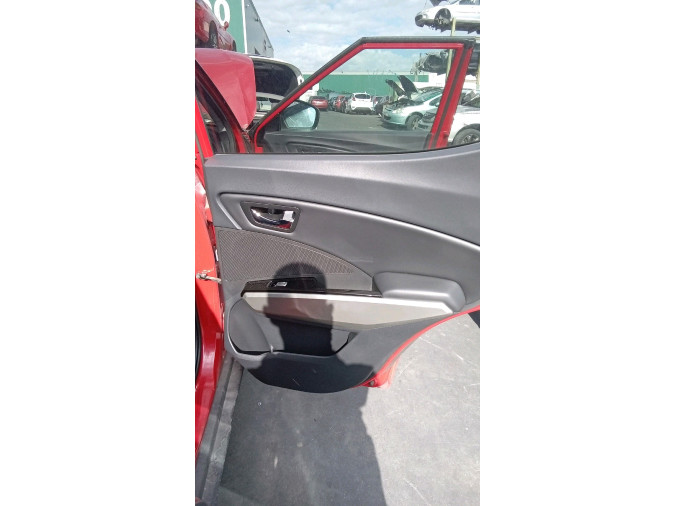 ELEVALUNAS TRASERO DERECHO SSANGYONG TIVOLI 2016