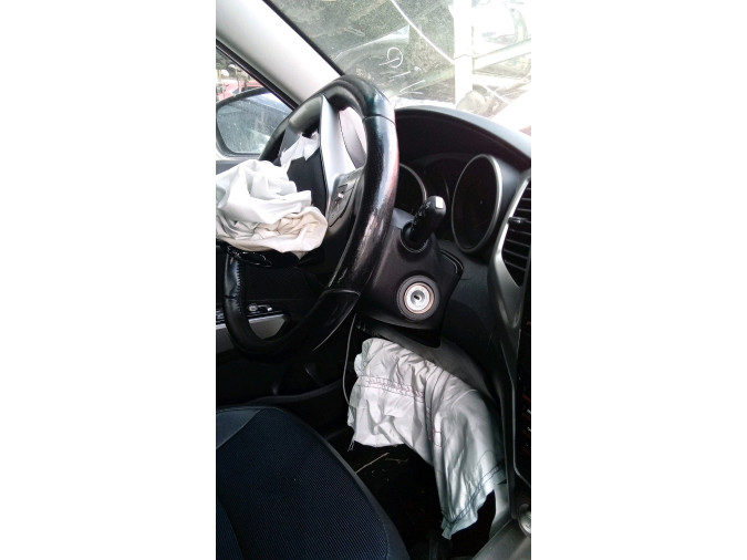 Columna DIreccion SSANGYONG TIVOLI 2016