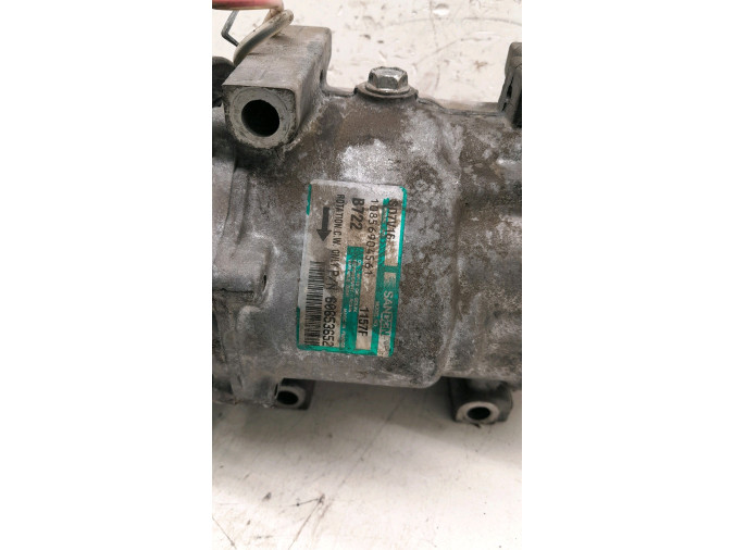 COMPRESOR AIRE ACONDICIONADO ALFA ROMEO 147 2002