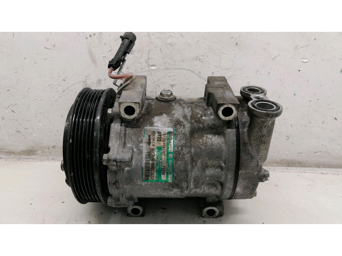 COMPRESOR AIRE ACONDICIONADO ALFA ROMEO 147 2002