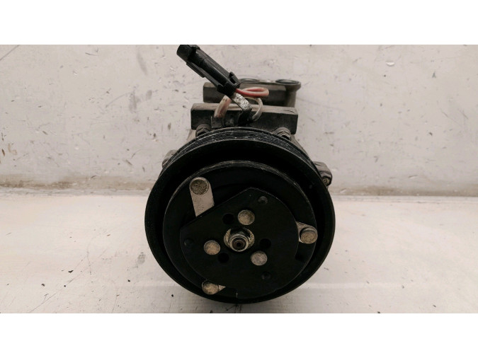 COMPRESOR AIRE ACONDICIONADO ALFA ROMEO 147 2002